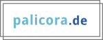 palicora.de Logo